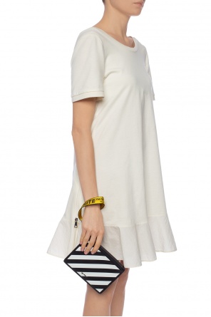 Wrist strap pouch, zdjęcie 2 Wrist strap pouch od Off White